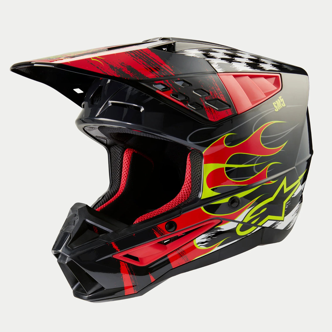 2024 SM5 RASH HELMET %288%29